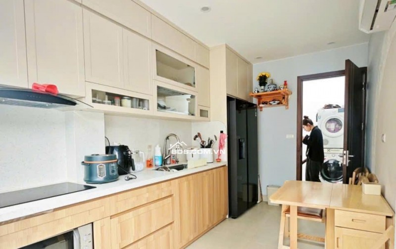 Bán BĐS 30m 4T Ở Ngay Sân Cổng riêng , có thể TL Mạnh tại Minh Khai ,Thông Tin Thật